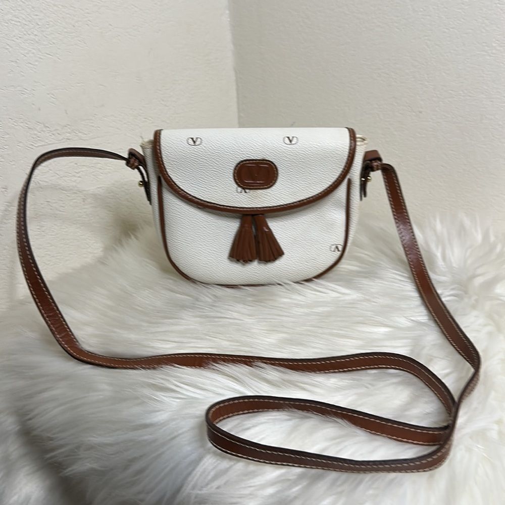 šÆAuthenticāValentino Garavani Small Crossbody š - Picture 11 of 17